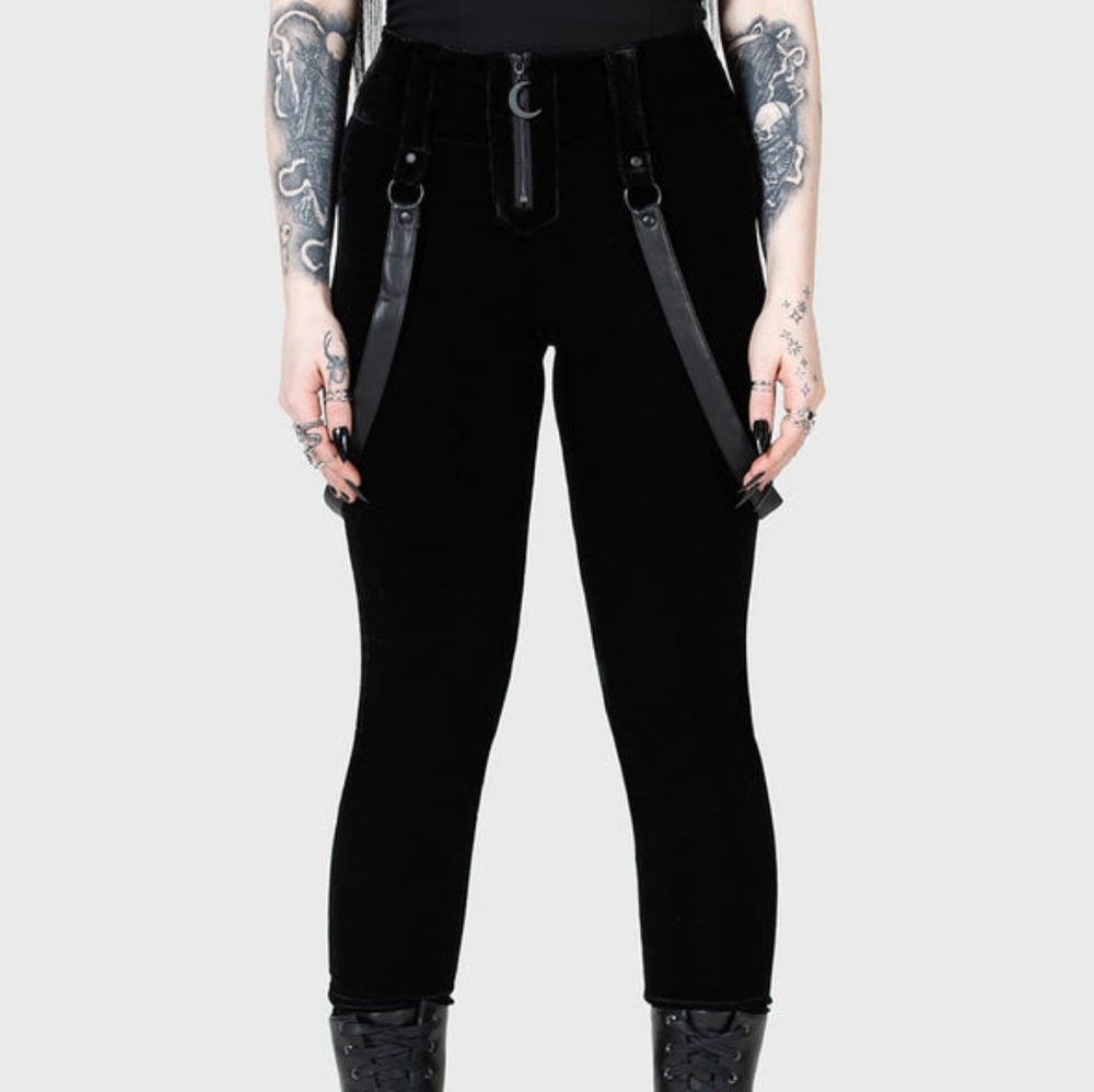 KILLSTAR Moon City Trousers